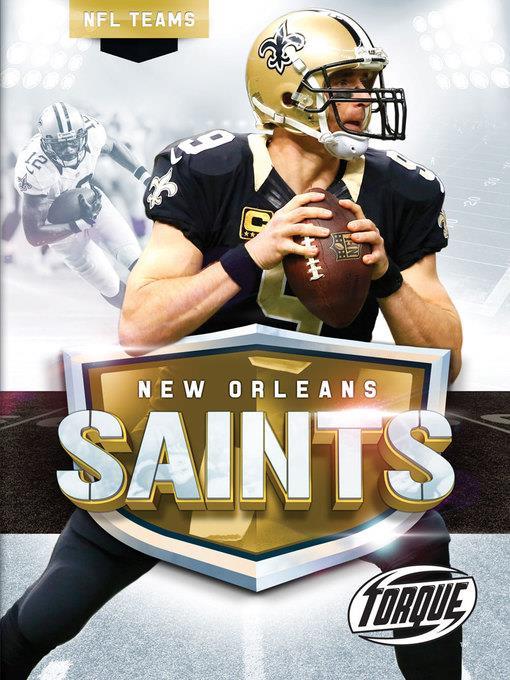 The New Orleans Saints Story