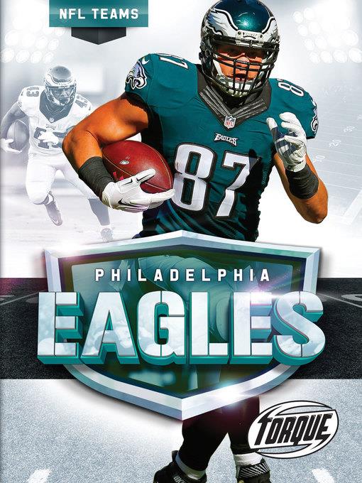 The Philadelphia Eagles Story
