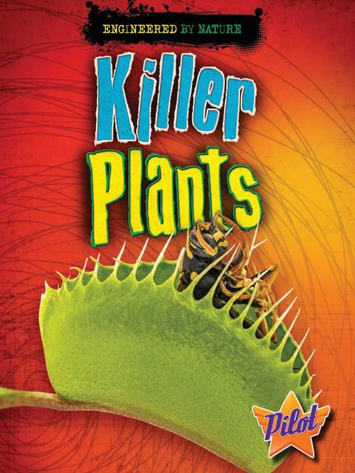 Killer Plants