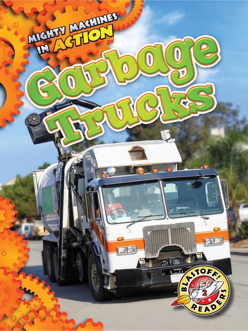 Garbage Trucks