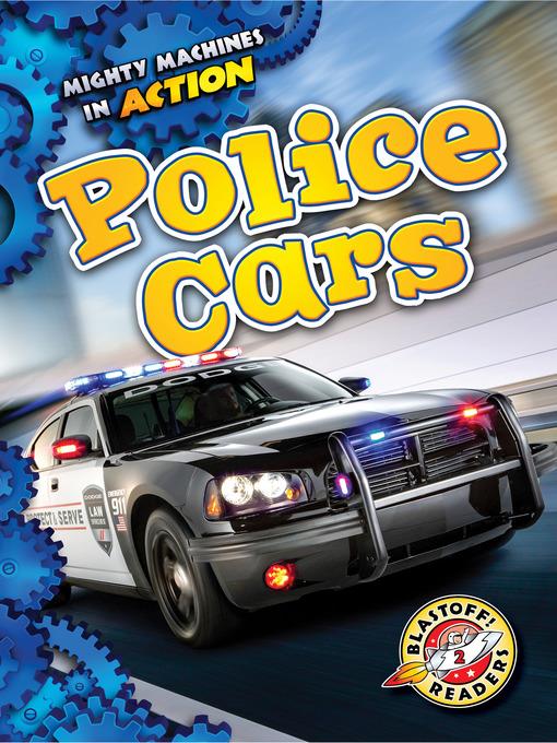 Police Cars