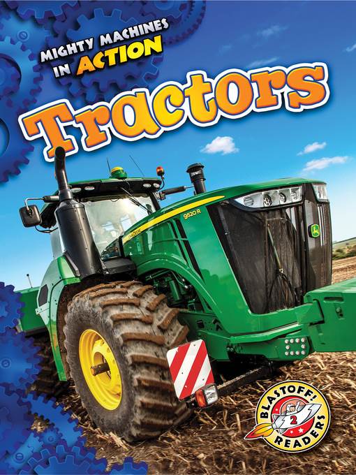 Tractors