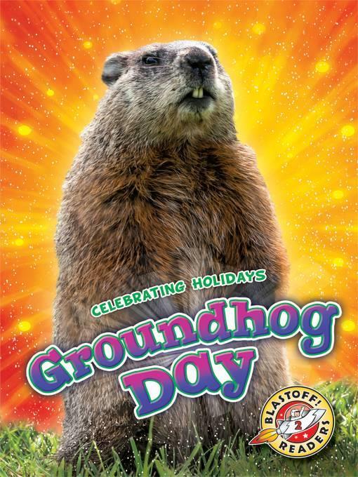 Groundhog Day