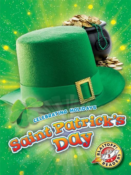 Saint Patrick's Day