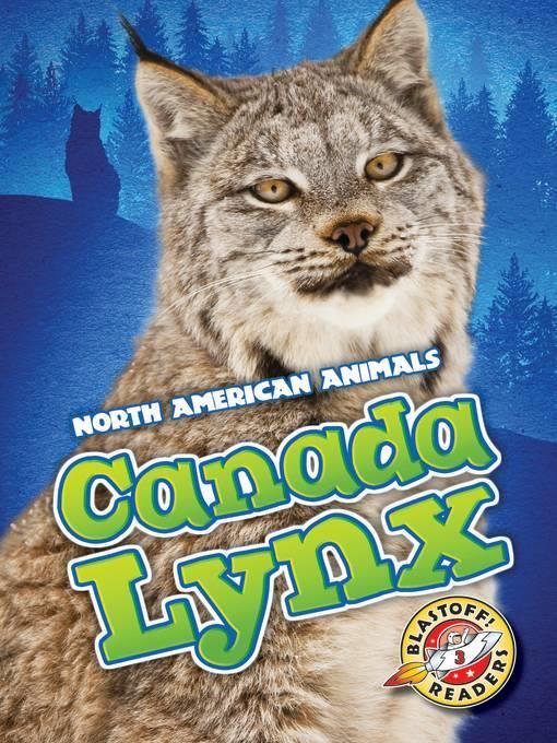 Canada Lynx