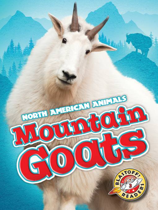 Mountain Goats