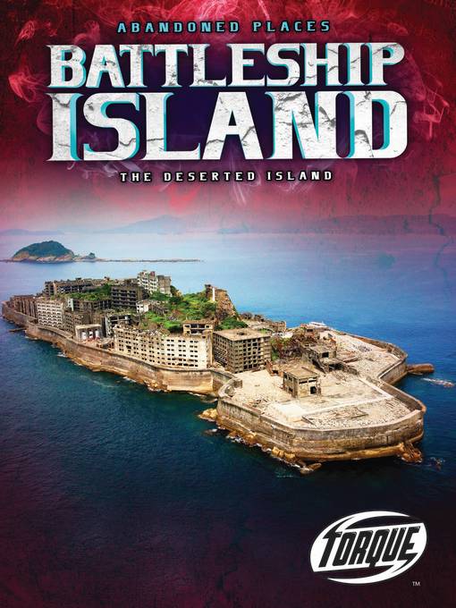 Battleship Island