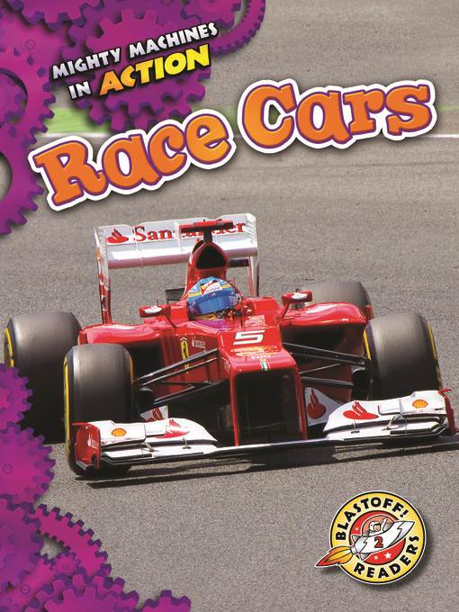 Race Cars