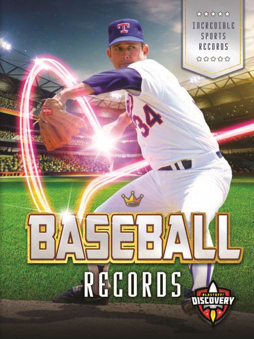 Baseball Records