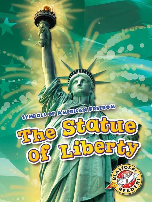 The Statue of Liberty