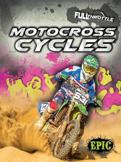 Motocross Cycles