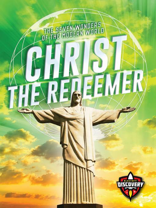 Christ the Redeemer