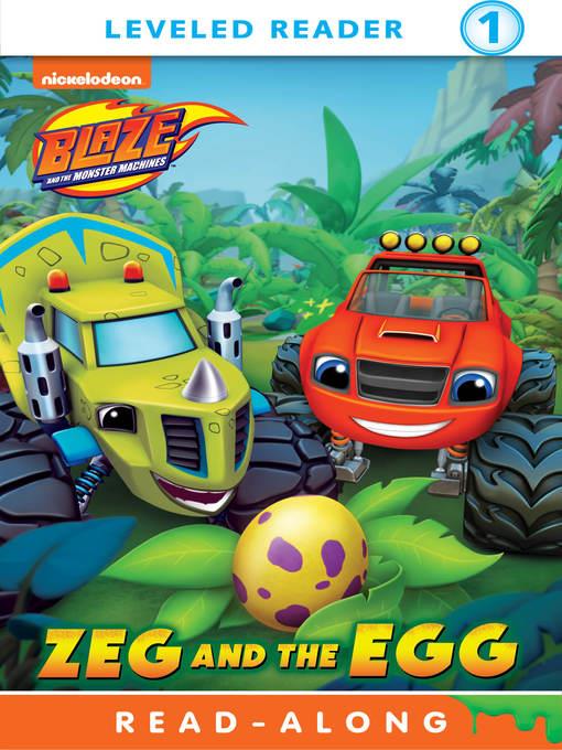 Zeg and the Egg