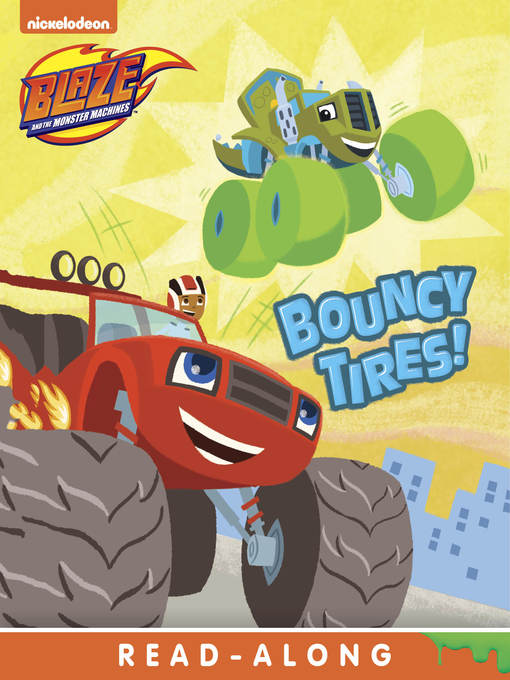 Bouncy Tires