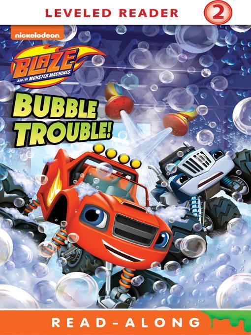 Bubble Trouble