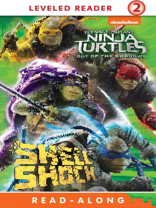 Shell Shock