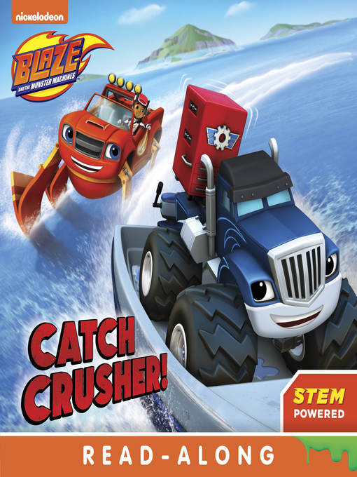 Catch Crusher