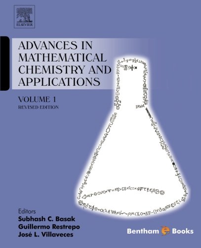 Advances in Mathematical Chemistry and Applications