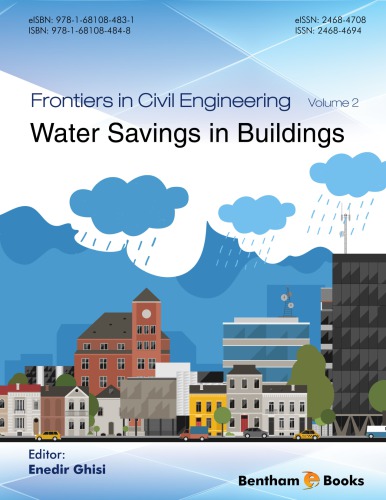 Water savings in buildings