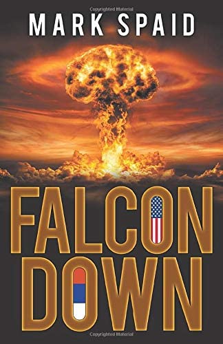 Falcon Down