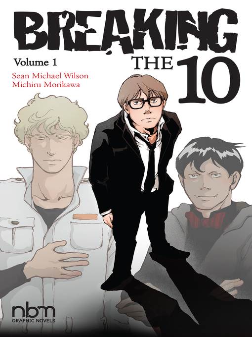 Breaking the Ten, Volume 1