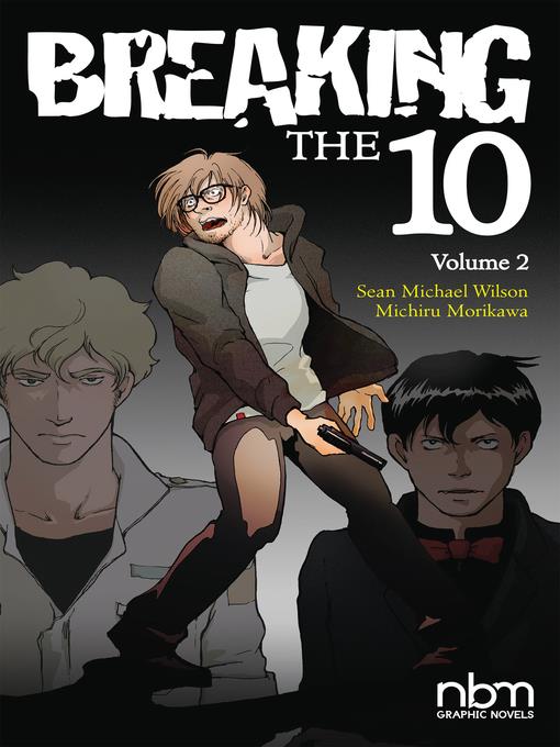 Breaking the Ten, Volume 2