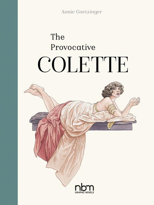 The Provocative Colette