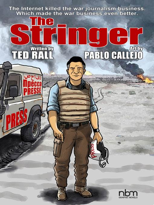 The Stringer