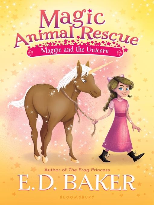 Magic Animal Rescue 3