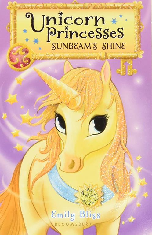 Unicorn Princesses 1: Sunbeam's Shine