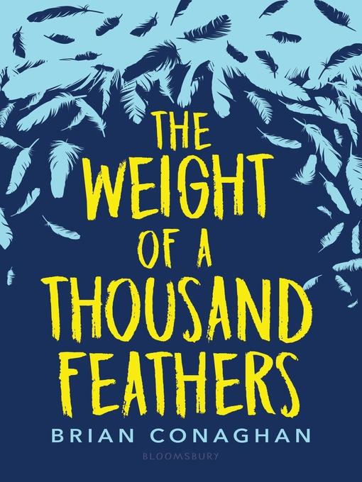 The Weight of a Thousand Feathers