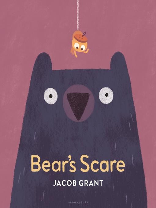 Bear's Scare