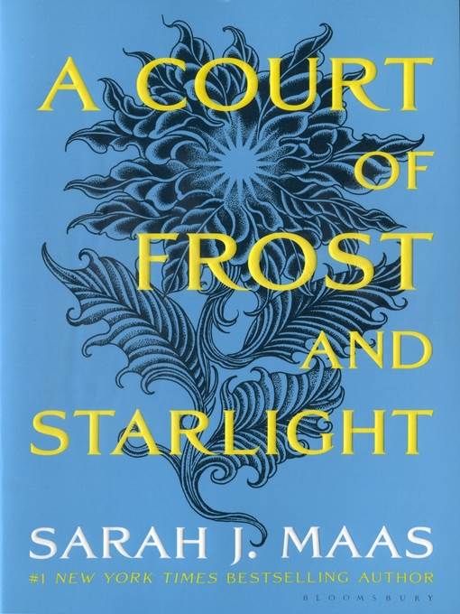 A Court of Frost and Starlight