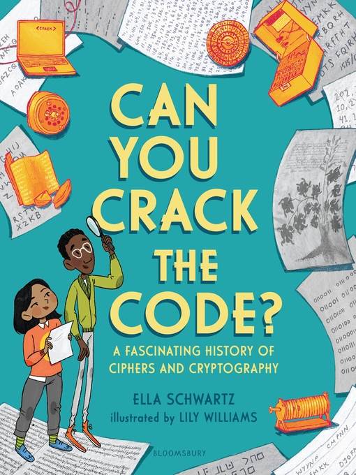 Can You Crack the Code?