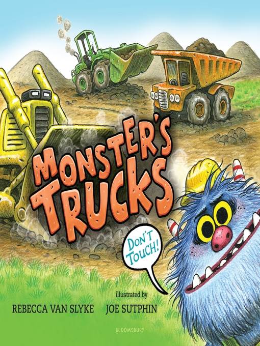 Monster's Trucks