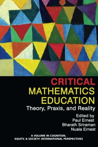 Critical Mathematics Education