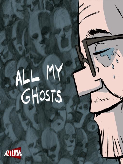 All My Ghosts, Issue 4