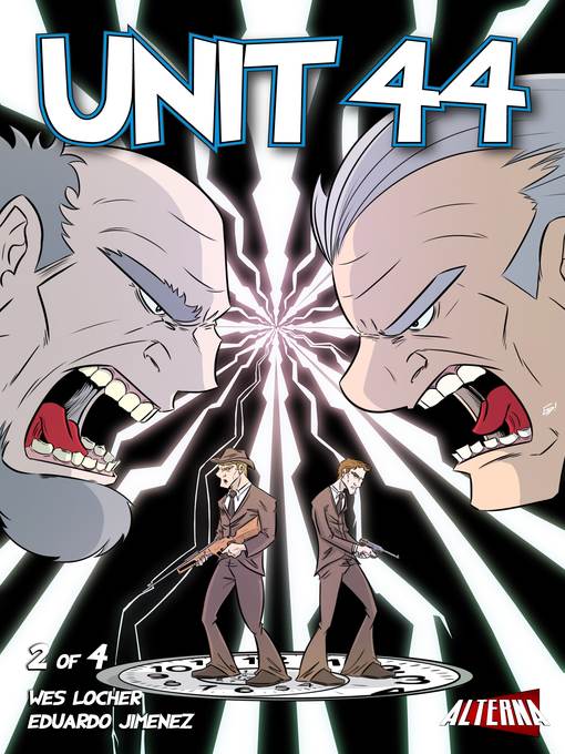 UNIT 44, Issue 2