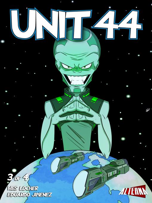 UNIT 44, Issue 3