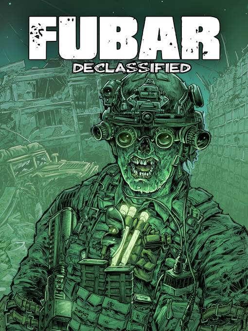 FUBAR: Declassified