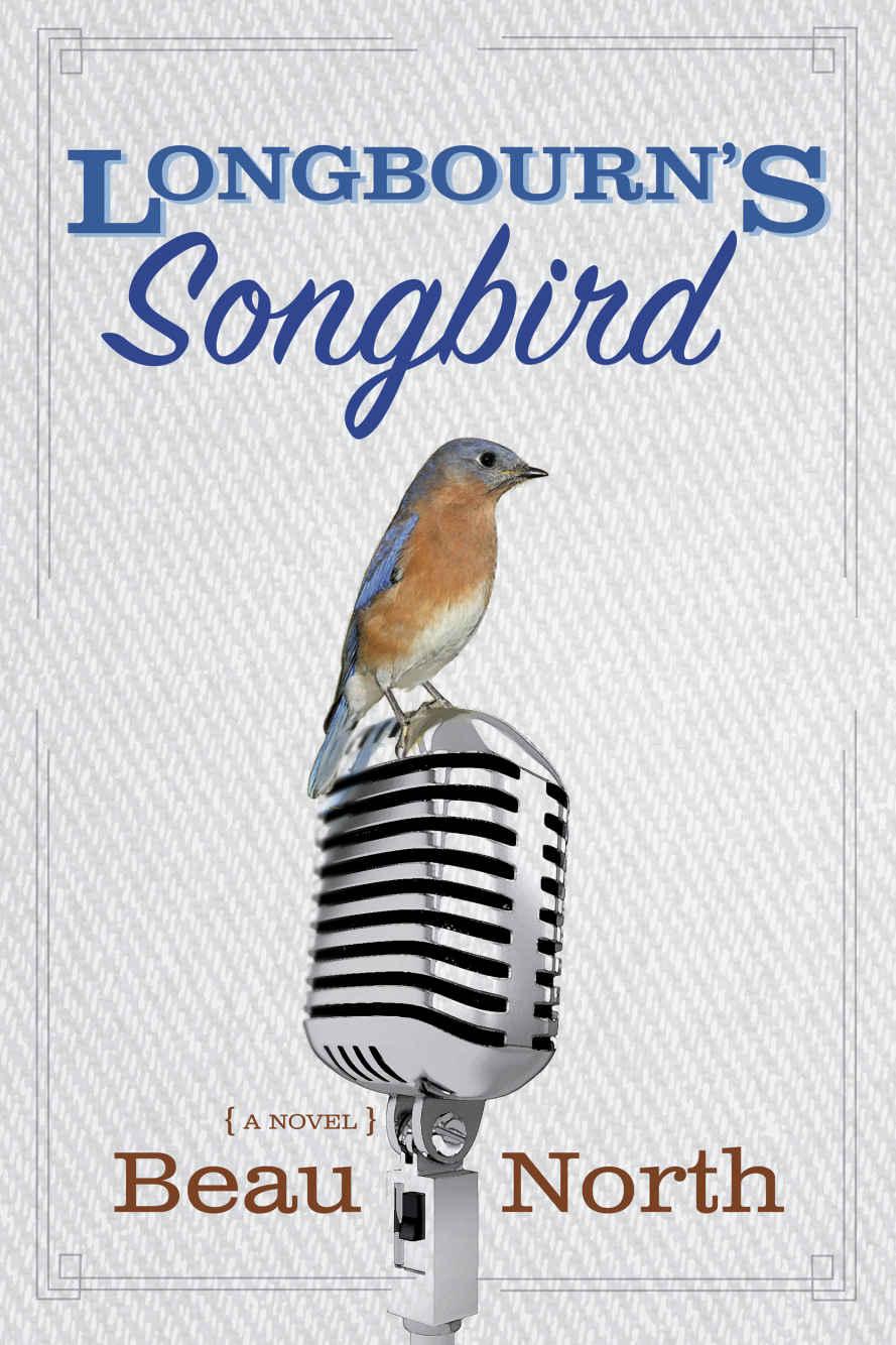 Longbourn's Songbird