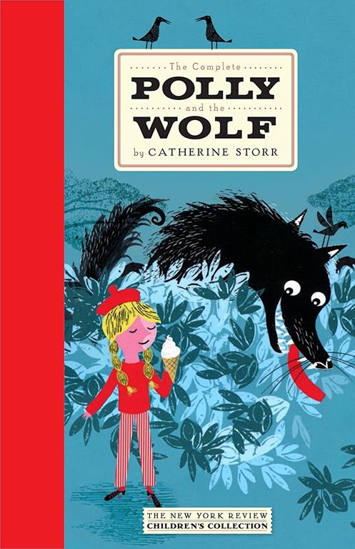 The Complete Polly and the Wolf