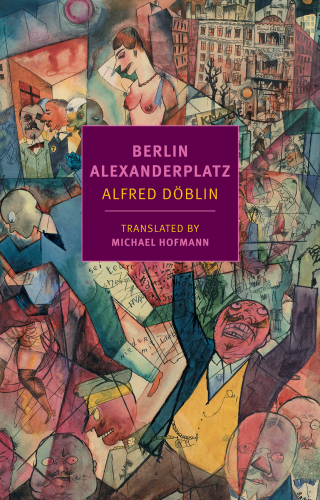 Berlin Alexanderplatz (New York Review Books Classics)