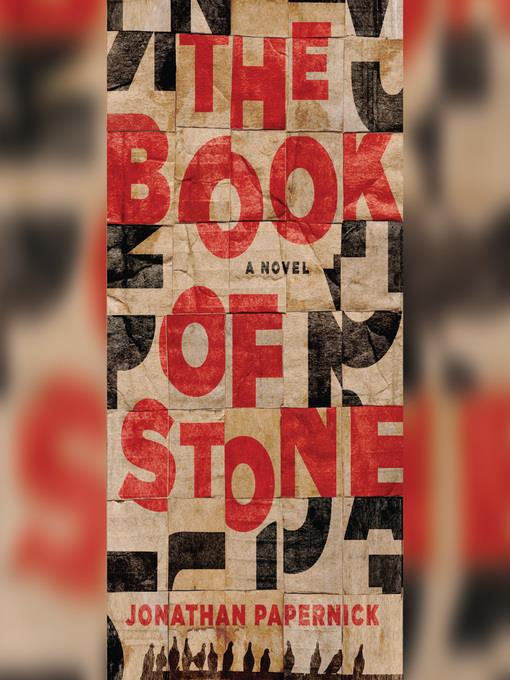 The Book of Stone