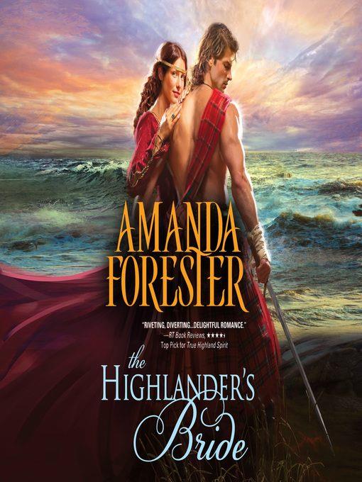 The Highlander's Bride