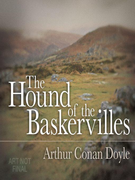 The Hound of the Baskervilles