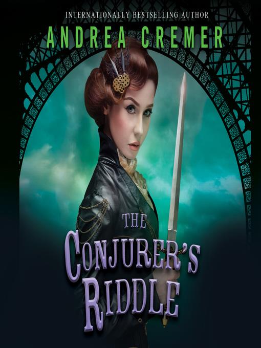 The Conjurer's Riddle