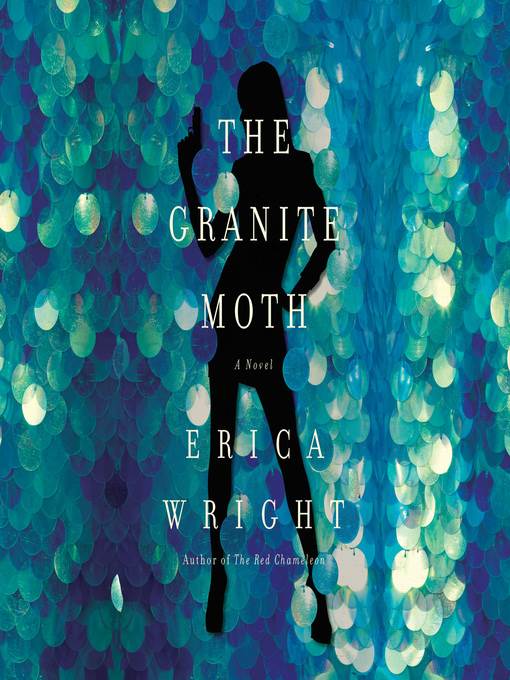 The Granite Moth