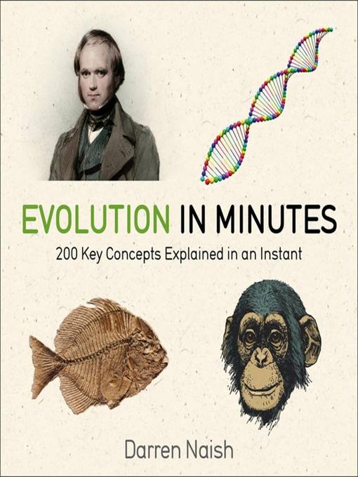 Evolution in Minutes