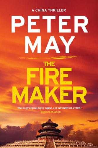 The Firemaker